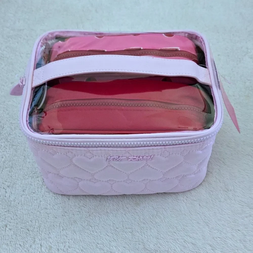Betsey Johnson brand new